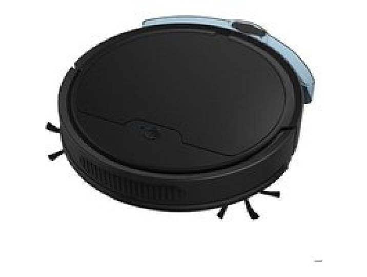3 en 1 robot - TepidBee - aspirateur 2000pa forte aspiration charge usb nettoyage par aspiration forte idéal pour poils danimaux