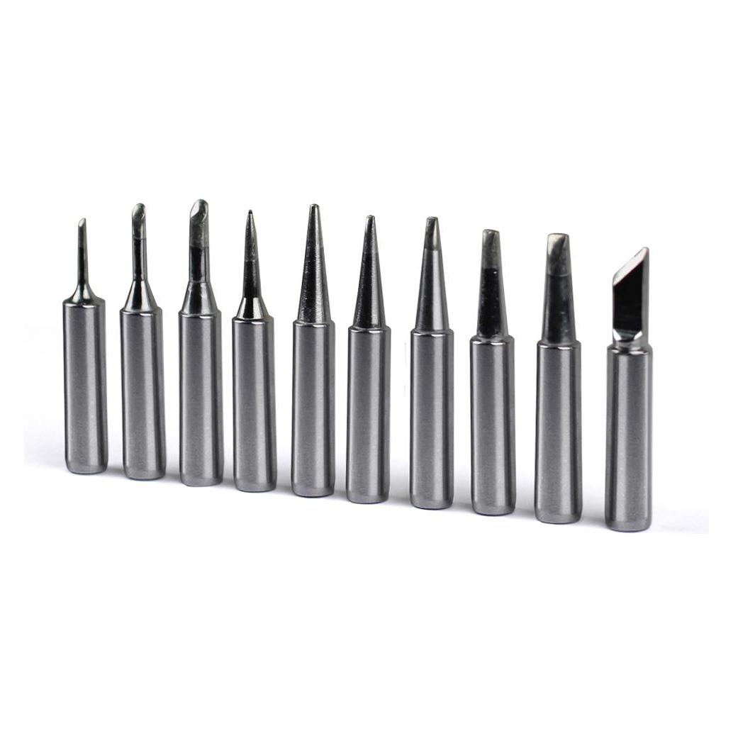 Swaytronic Lötspitzen-Set (Lötspitze) (6514460)