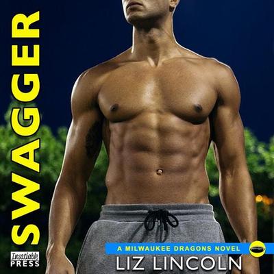 Swagger - Liz Lincoln, Audio, 9781624615719