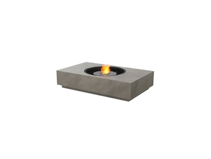 Bio-Ethanol Feuertisch „Martini 50“ - Natural EcoSmart Fire