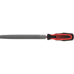 KS Tools Halbrund-Feile, Form E - 157.0115