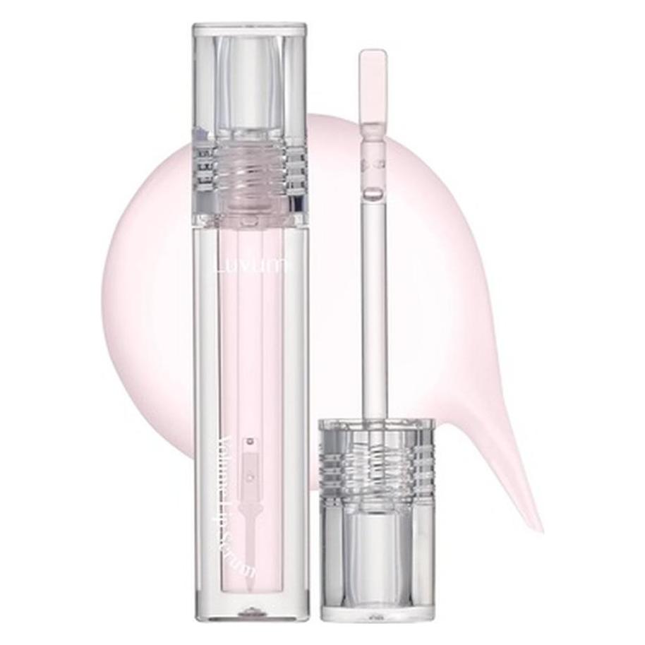 Luvum Lippenpflege-Gloss mit Kollagen (Lippenbalsam, 4.14 ml) (0000102735)