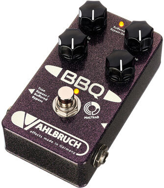 Vahlbruch BBQ Buffer/Boost/EQ