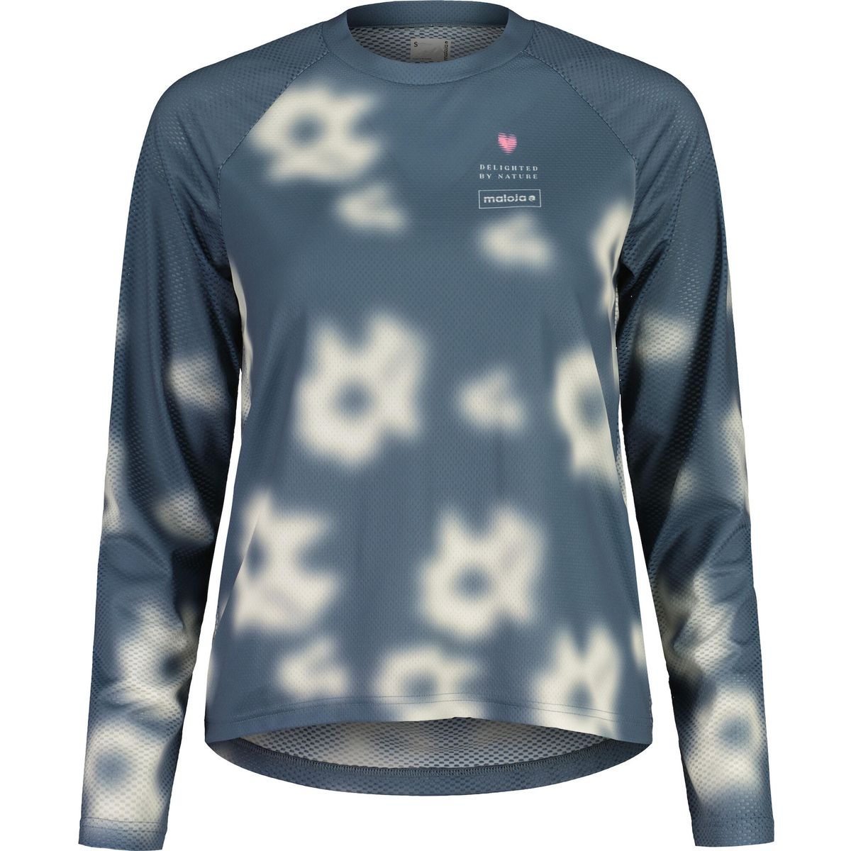 Maloja BaldoM. dusty blue shadow (1252) S 41179-1-1252-S