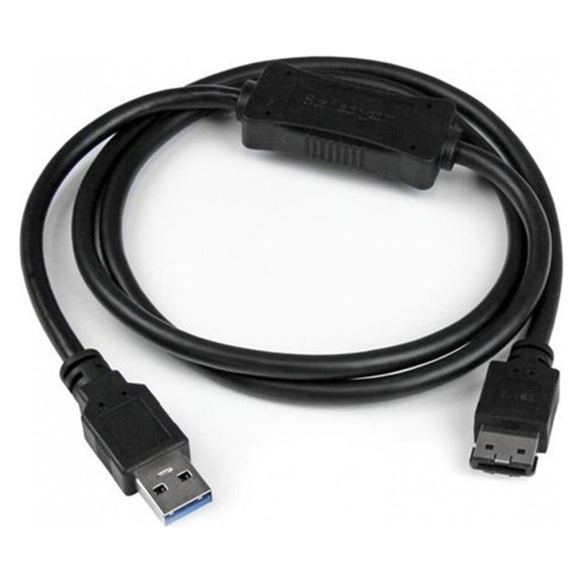 StarTech Drive Cable (0.90 m) (USB3S2ESATA3)