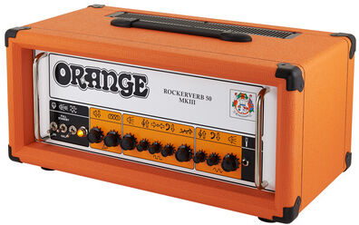 Orange Rockerverb 50H MKIII