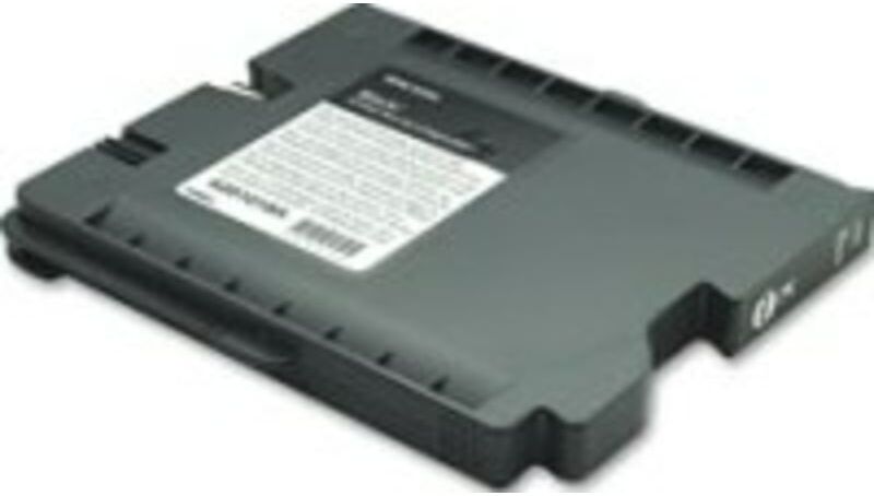 Ricoh GC-21KH (405536) - Schwarz - Druckerpatrone - Hohe Kapazität