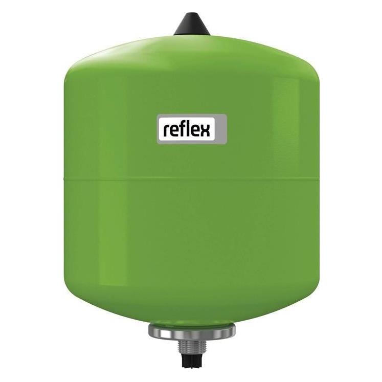 Reflex Membran-Druckausdehnungsgefäss REFIX DD (7308400)