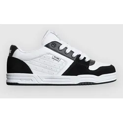 Globe Mojo 2.0 Skateschuhe black / white Gr. 5.0