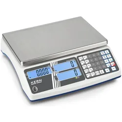 Kern, Feinwaage, Zählwaage CIB 30K-3