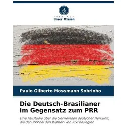 Mossmann Sobrinho:Die Deutsch-Brasilian, Schulbücher von Paulo Gilberto Mossmann Sobrinho