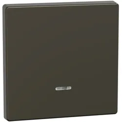 Merten Wippe moccamet MEG3320-6052