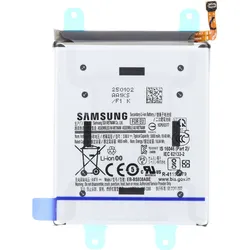 Original Samsung Galaxy S25 Ultra Akku EB-BS938ABE 5000 mAh Li-Ion