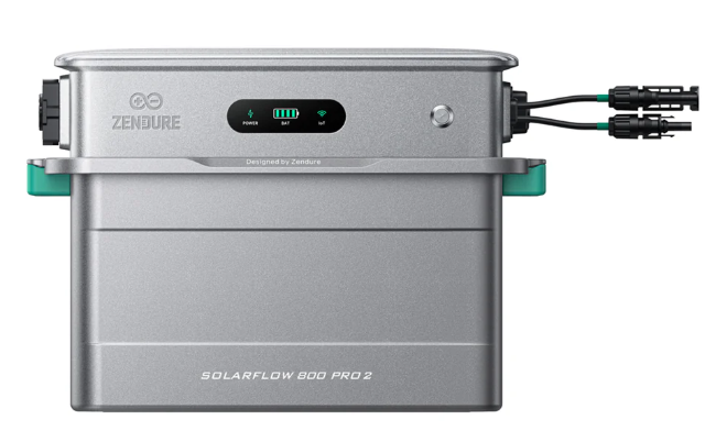 Zendure SolarFlow 800 Pro 2