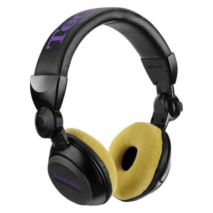 Zomo Polsterset RP-DJ1200/1210 Velour yellow (5658341)