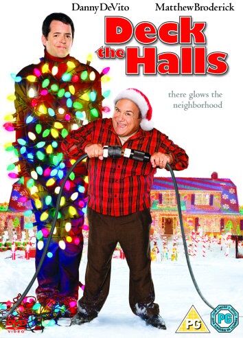 Deck The Halls [UK Import] - Preis vom 10.10.2026 11:48:34 h