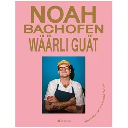 Wäärli guat, Ratgeber von Noah Bachofen
