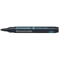 Schneider Permanent-Marker »Maxx 130« schwarz