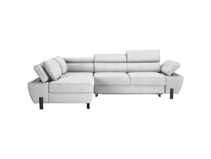 Ecksofa Molina Mini Ecru