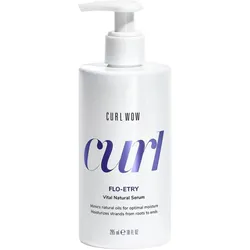 Color Wow, Haaröl + Haarserum, - Flo-Etry Vital Natural Serum (295 ml)