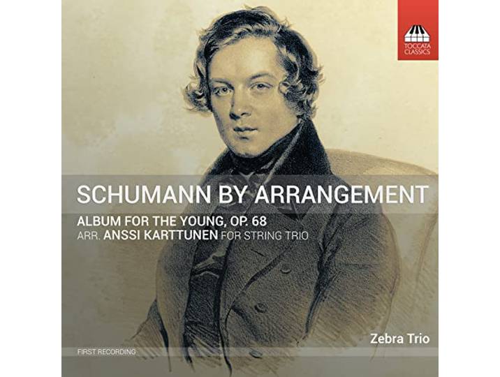 Album of the Young, Op. 68