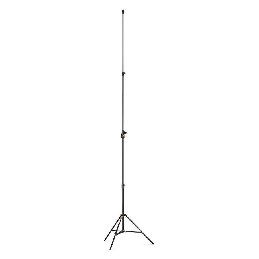 Manfrotto 420NSB Boomstand (392 cm, 9 kg) (420NSB)