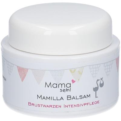 Mama-Sein BLS Mamilla 50 ml Creme