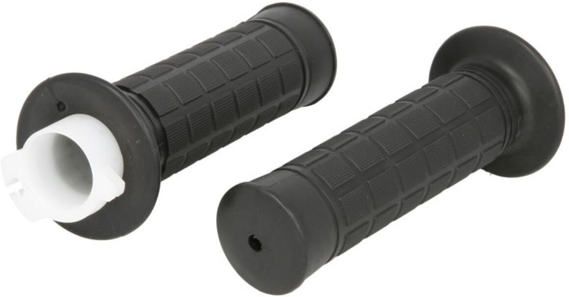 Rollgas mit Gummigriff INPARTS IP000524