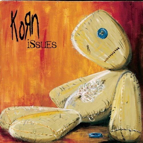 Korn - Issues - Preis vom 08.10.2026 07:26:42 h