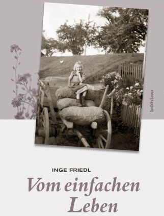 Inge Friedl - Vom einfachen Leben - Preis vom 09.10.2026 07:28:09 h