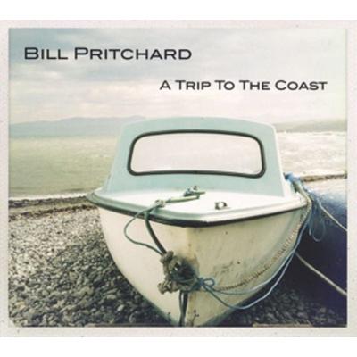 Pritchard, B: Trip To The Coast - Bill Pritchard, CD