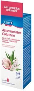 Careplus Aftas Bucais Enxaguatório 120 ml