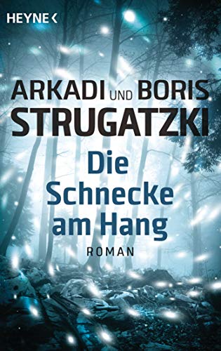 Arkadi Strugatzki - Die Schnecke am Hang: Roman - Preis vom 30.09.2026 22:30:23 h