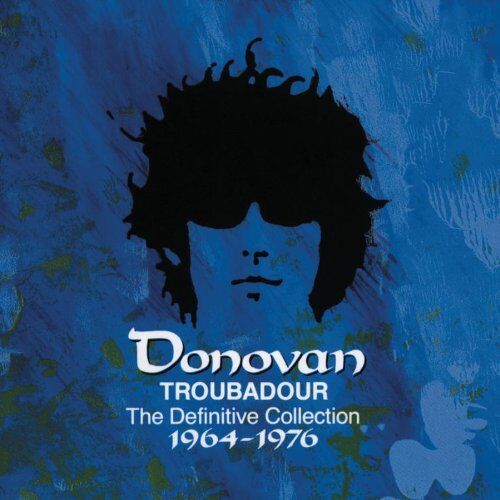 Donovan - Troubadour- The definitive collection - Preis vom 13.10.2026 19:28:25 h