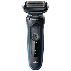 Braun B1000s 143219 Folienrasierer Schwarz
