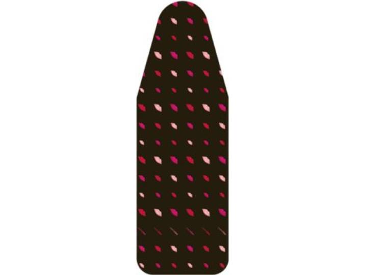 Laurastar - Housse Table À Repasser Universal Cover Lips 131 X 55 Cm