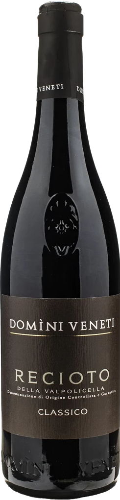 Negrar - Domini Veneti Domini Veneti Recioto della Valpolicella Classico 2024