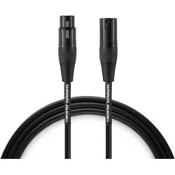 Warm Audio XLR Verbindungskabel Pro 15 (4.60 m, XLR Kabel), Audiokabel
