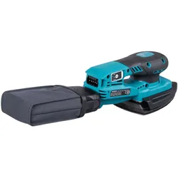 Makita, Schleifmaschine + Poliermaschine, BO 006 (Deltaschleifer)
