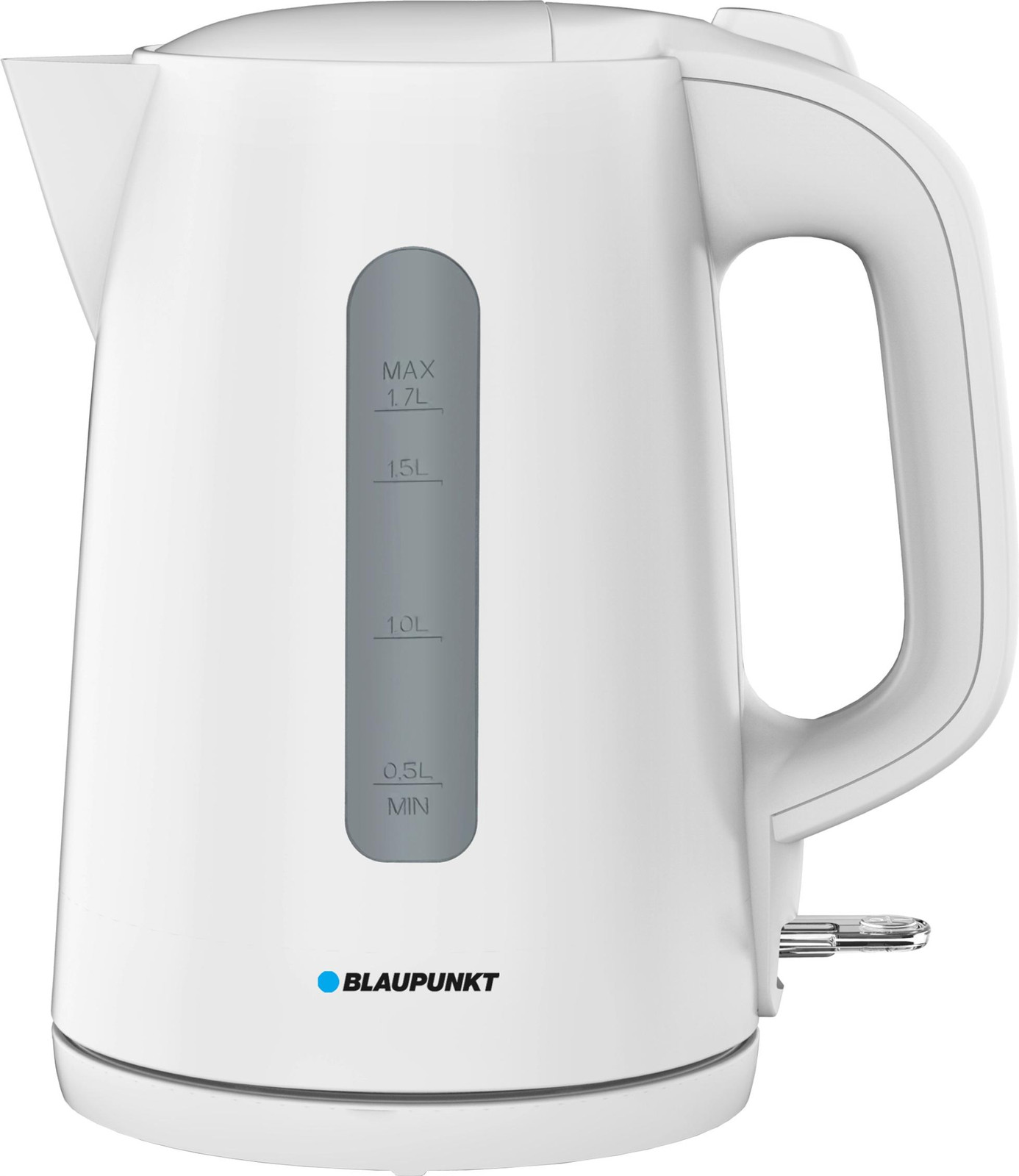 Blaupunkt EKP502 ketel