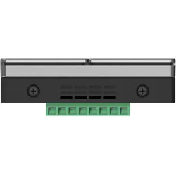 Ezviz, Klingel + Türsprechanlage, Türklingel mit Türsprechanlage (Kabelgebunden, WLAN)