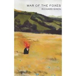 War of the Foxes, Fachbücher von Richard Siken
