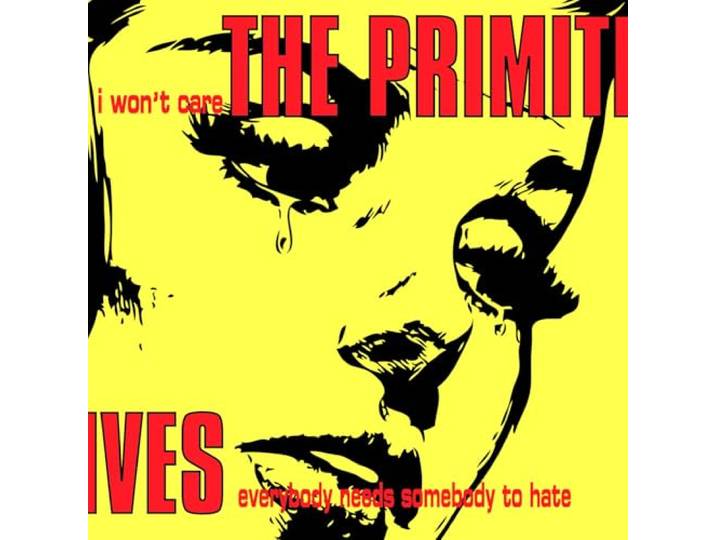 I Won't Care/Everybody Needs Somebody To Hate