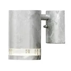 Konstsmide Strahler Modena galvanisiert 7511-320