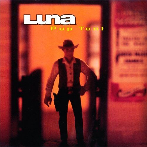 Luna - Pup Tent - Preis vom 17.10.2026 19:25:27 h