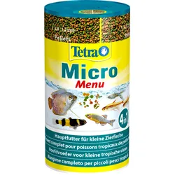 Tetra Micro Menu 100ml