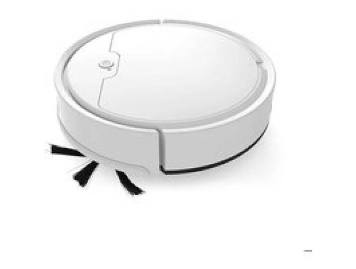 Robot de balayage intelligent aspirateur domestique rechargeable trois en un adapté au nettoyage - FAMICAM - autonome sans fil bat