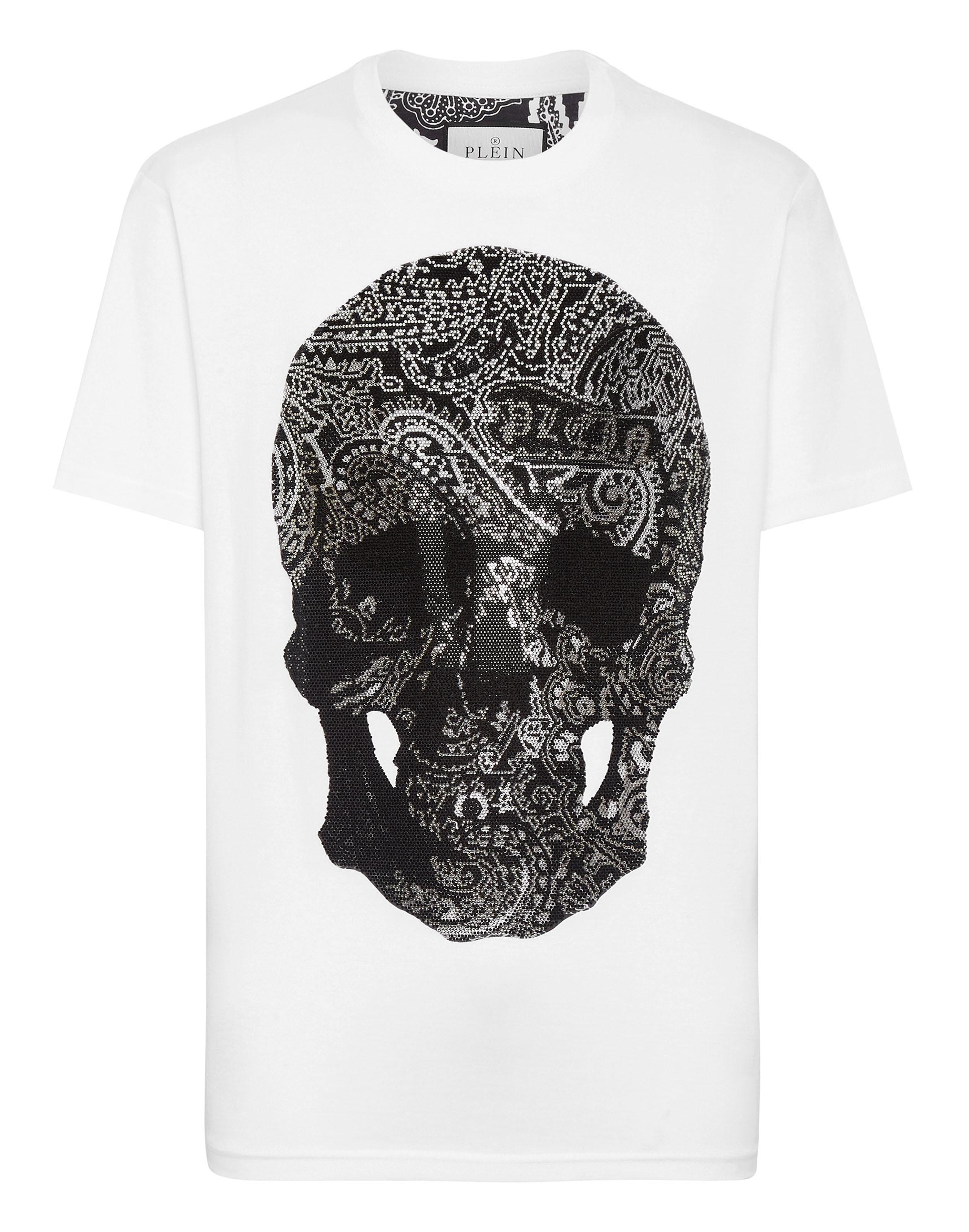 T-Shirt Paisley