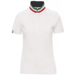 Payper, Arbeitsoberteil, Damen Polo Nation (S)