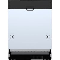 DWFI601444C , Spülmaschine 60 cm
